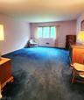 Main floor primary bedroom