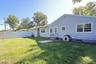 Side yard