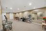 Finished Basement