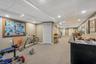 Finished Basement