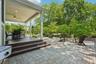 Covered Porch
