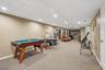Finished Basement