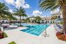 Lap Pool