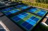 Pickleball Courts