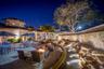 Grill Waterfall Patio