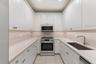 Brand new countertops and appliances