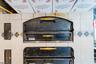 Kitchen Ovens Customed