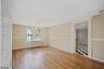 Living Room before tenant