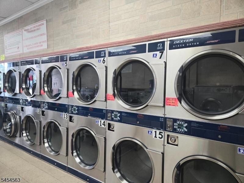 Dryers
