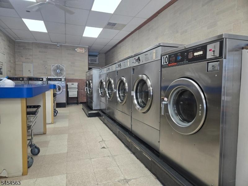 Washers
