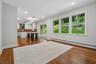 Kitchen/Family Roon
