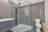 Downstairs bathroom