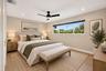 1st Guest Bedroom Virtually staged