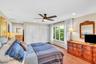 Bedroom with On-Suite