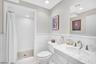 Lowel Level Bathroom