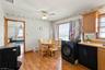 Kitchen to Dinning Room