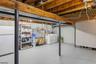 Basement/ Laundry