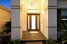 Restoration Hardware Entry Chandelier (Waterproof)