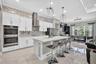 Entertaining Kitchen with Large Island