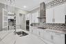 Gourmet Kitchen With Induction Cooktop