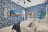 Second Guest Bedroom