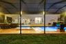 Custom Salt Water Pool/Spa