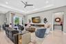 Large Living Area