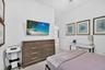 Third Large Guest Bedroom