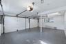 2 Car garage