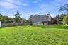 Lovely backyard
