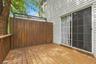 Back Deck