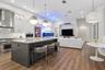 Kitchen/Family Room