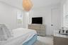 Guest Bedroom #1- 2nd Floor
