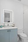 2nd Floor - Guest ensuite bath