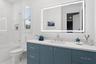 2nd Floor - Guest Bath #2
