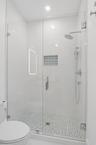 2nd Floor - Guest ensuite Bath