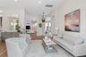 Entryway/Living Room