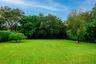 Fenced in yard