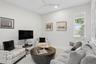 2nd Floor loft/living area