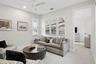 2nd floor loft