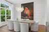 Formal Dining Area