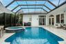 Pool - Resurfaced and new tiles