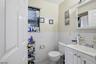 2nd Floor Primary Bathroom