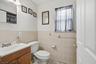 1st Floor Bathroom