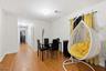 2nd floor Dining room