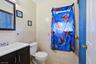 2nd  floor Bathroom