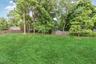 Oversized Lot