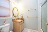 Ensuite Full Bath