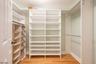 Primary Bedroom closet 1