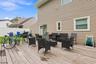 Back Deck